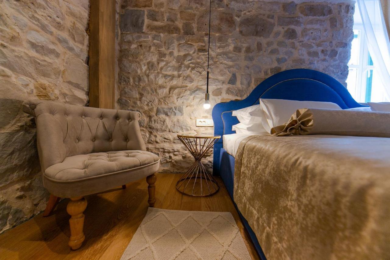 Villa Bante - Luxury Stone House Kaštela 外观 照片