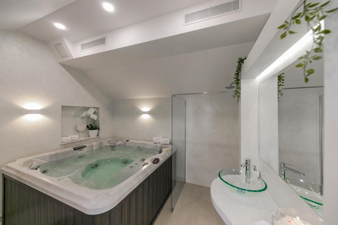 Villa Bante - Luxury Stone House Kaštela 外观 照片