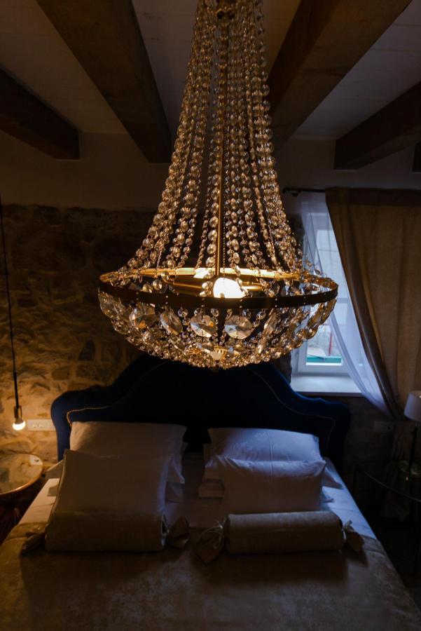 Villa Bante - Luxury Stone House Kaštela 外观 照片